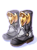 Grace Magic Boots [1]