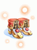 Boots of Good and Evil (Biolo) [1]