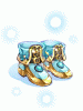 Boots of Good and Evil (Elemental Master) [1]