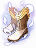 Galocha Fantasma [1]