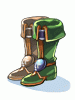 Ancient Ranger Shoes [1]