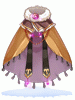 Aries Manteau