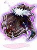 Great Fallen Manteau [1]