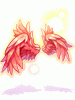 Costume Sandalphon Wings