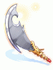 Costume: General Daehyon's Sword
