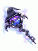 Costume Niflheim Key