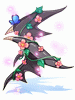 Costume Nydhog's Rumor