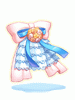 Costume Wedding Ribbon