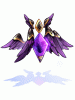 Valkyrie Curse Blight [1]