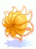 Costume Ninetail's Tail