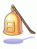 Costume Moonlight Bell