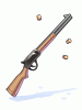 Costume Rifle