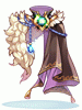 Fallen Protect Manteau [1]