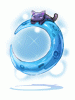 Costume Blue Moon Loli Ruri