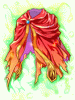 Devil Flame Manteau-LT [1]
