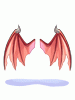 Costume Leticia Wing
