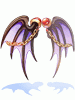 Costume Greatest Devil Wing
