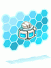 Costume Defense Shield