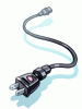 Costume Power Cable