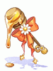 Costume Honey Dipper