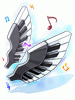 Melody Wing [1]