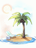 Costume Summer Beach