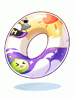Costume Hanwha X RO Poporing Tube