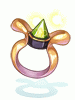 Capricon Ring