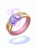 Gemini Ring
