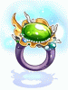 Pisces Ring