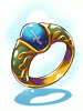 Sagittarius Ring
