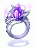 Half Blood Princess Ring [1]