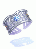 Sky Blow Ring [1]