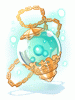 Heroic Token (Elemental Master) [1]