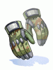Military Glove [1]