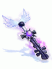 Sealed Dimensional Key