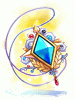 Amulet of Asteria [1]