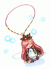 Celine Kimi Pendant [1]