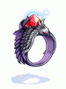 Black Eagle Ring [1]