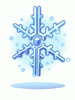 Ice Crystal Circle [1]