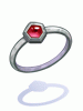 Poenitentia Ring (Shinkiro&Shiranui) [1]