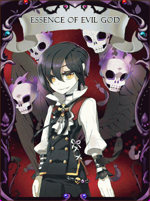 Darklord Essence Speed3