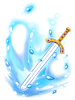 Awakened Light Blade [2]