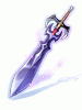 Poenitentia Gladius [2]