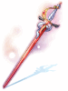 Adulter Fides Rapier [2]