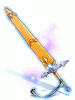 Vivatus Fides Guardian Sword [2]