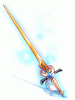 Vivatus Fides Rapier [2]