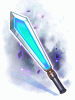 Flush Safety Saber [2]