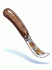 Rotten Garden Knife [1]