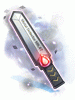 Flush Metal Detector Mk47 [2]